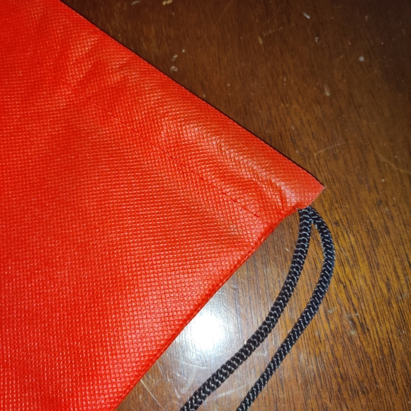 Drawstring backpack set of 3 🏒 - Picture 2 of 4